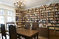 Biblioteka SANU, Legat Marka Ristića.jpg