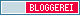 bloggerei.de - deutsches Blogverzeichnis
