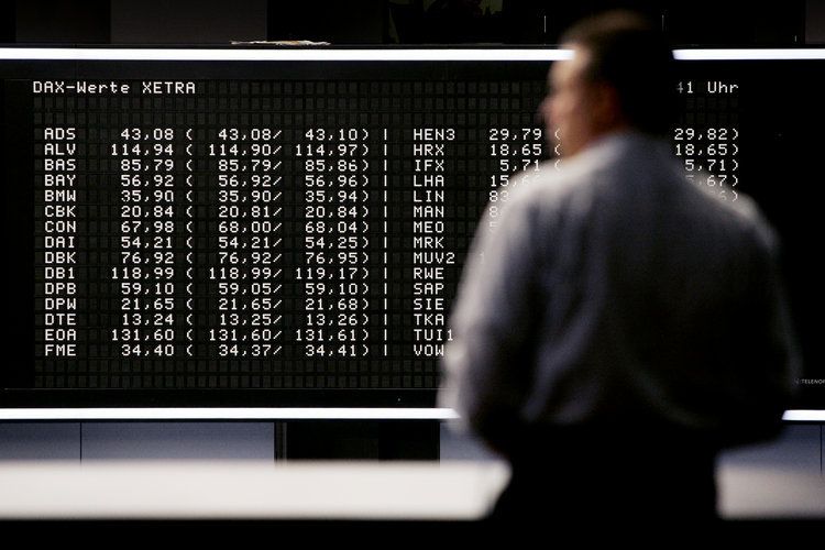 Finanzsystem