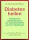 Buch 'Diabetes heilen'