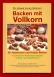 Buch 'Backen mit Vollkorn'