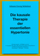 Buch 'Die kausale Therapie der essentiellen Hypertonie