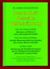 Buch "Gesundheit Getreide Weltern�hrung" - Grundlagenforschung, �berlebenswichtige Erkenntnisse und ihre praktische Anwendung
