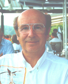 Dr. Johann Georg Schnitzer (summer 1996)