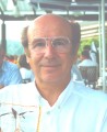 Dr. Johann Georg Schnitzer, geb. 1.6.1930, Aufnahme 1996; zum ausfhrlichen Curriculum Vitae das Bild anklicken