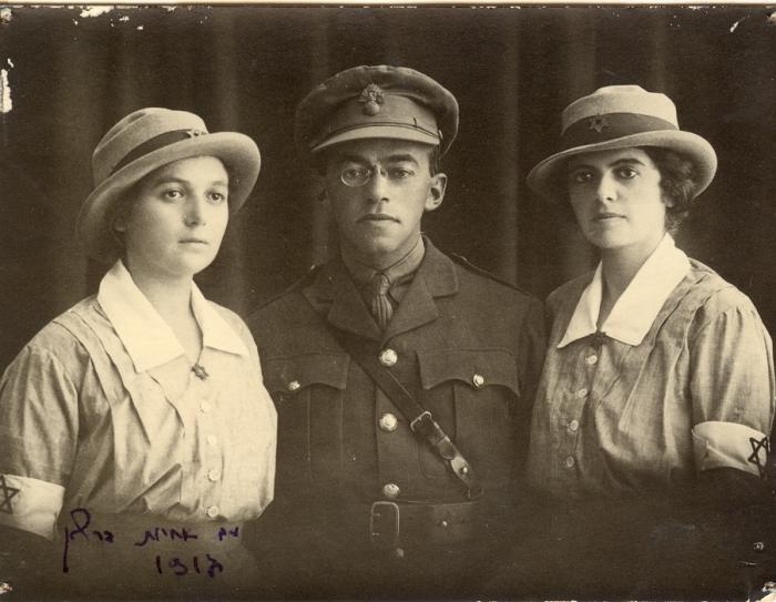 File:PikiWiki Israel 1121 People of Israel זאב זבוטינסקי.jpg