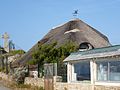 " la chaumiere " a la pointe du decollé - panoramio.jpg