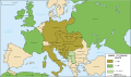 Map Europe alliances 1914-tr.svg