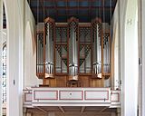Duisburg, Abtei Hamborn, St. Johann, 2012-06 CN-03.jpg
