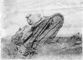 World War I photographs - NARA - 285373.tif