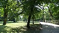 Kombinierter Geh- und Radweg zwischen Hallerwiese und Pegnitz P1000576.jpg