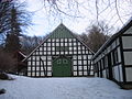 2010-02 Wittekindsweg Nonnenstein-Heidbrink 044.jpg