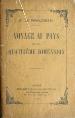 Pawlowski-Voyage au pays de la quatrieme dimension - 1912.djvu