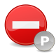 Warning sign Warning sign