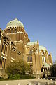Basilica of the Sacred Heart from outside 6.jpg