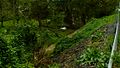 High water on the Eger Stream in Balaton-felvidék 2014 - Kapolcs 03.JPG