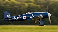 Hawker Sea Fury FB 10 F-AZXJ OTT 2013 10.jpg