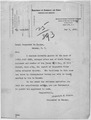 Letter transmitting the case file - NARA - 278677.tif