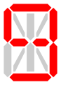 14-segment display 9.svg