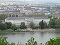 Buga 2011 Koblenz - Schloss Sitztreppenanlage 04-2009.jpg