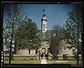 The capitol of the Virginia colony during the 18th century, 1a34986v.jpg
