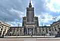 Pałac Kultury i Nauki - Pałac Młodzieży w Warszawie.JPG