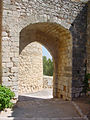 Arco de piedra en Santorcaz.jpg