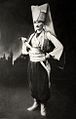 Atatürk op gekostumeerd feest - Atatürk at a costume party (6941436515).jpg