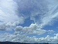 Langit Malinau, Provinsi Kalimantan Utara.jpg