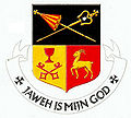 Boxmeer basiliek coat of arms2.jpg
