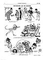 Mi-Carême 1913 - Dessins de Burret - Le Journal amusant - 22 février 1913.jpg