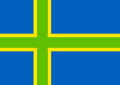 Flag of Vendsyssel.svg