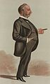 Polydore de Keyser, Vanity Fair, 1887-11-26.jpg