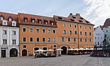 Regensburg, Haidplatz, 2017-06 CN-02.jpg