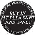 Out of the high rent district ... (5324666521).jpg