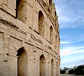 Amphithéâtre romain d'EL Jem, Tunisie, 13 janvier 2017 (04).jpg