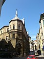 Muzička Akademija Univerziteta u Sarajevu.jpg