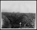 Two German shells bursting in our lines.jpg