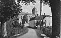 Rioz chemin du lavoir 1918.jpg