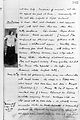 Case notes from Holloway Sanitorium, 1889 Wellcome L0025746.jpg