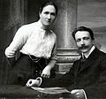 Alfred und Christine Roth um 1910.jpg