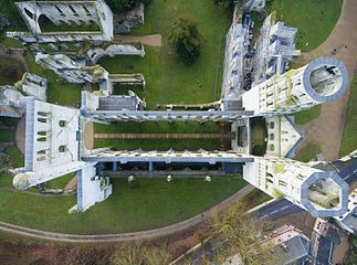 Abbaye de Jumièges by quadcopter -0058.jpg