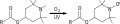 Bis(1,2,2,6,6-pentamethyl-4-piperidyl) 1,8-octanedicarboxylate and nitroxyl derivative.svg