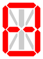 14-segment display 8.svg