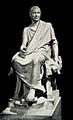 Print Marcus Claudius Marcellus Roman Consul Elect Statue Spolia Opima Rome.jpg