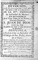 Devocion que el dia ocho de cada mes se reza en la iglesa... Wellcome L0003020.jpg