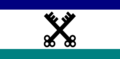 Bandera de escobedo de camargo.png