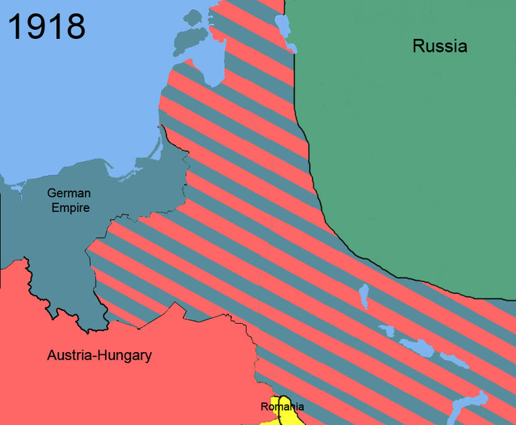 File:Territorial changes of Poland 1918.jpg