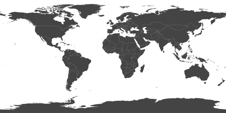 BlankMap-Equirectangular.svg