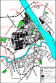 Yaroslavl 1918 Revolt map.png